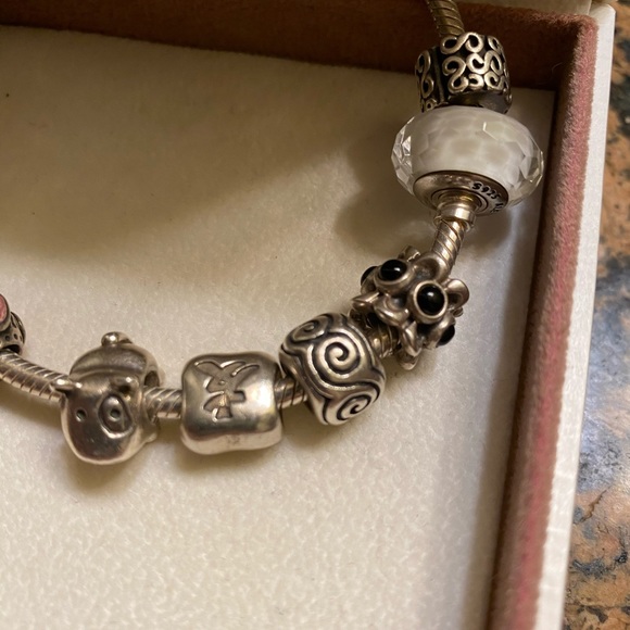 Pandora charms - Picture 4 of 4